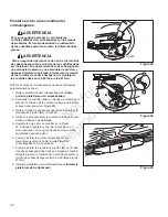 Предварительный просмотр 68 страницы Allis-Chalmers YT9500 series Operator'S Manual