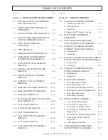 Preview for 9 page of Allison Transmission 1000 EVS Service Manual