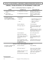 Preview for 171 page of Allison B 300 Troubleshooting Manual