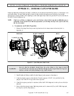 Предварительный просмотр 186 страницы Allison B 300 Troubleshooting Manual