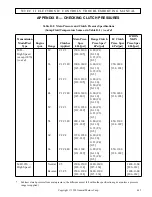 Предварительный просмотр 190 страницы Allison B 300 Troubleshooting Manual