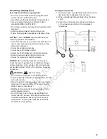 Preview for 15 page of Allmand 185 CFM Operator'S Manual