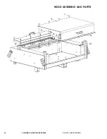 Предварительный просмотр 28 страницы Allmand ECLIPSE 2220/SE Series Operator And Parts Manual