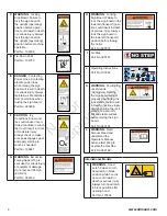 Предварительный просмотр 6 страницы Allmand ECLIPSE AB2400 Operator'S Manual