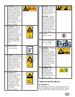 Предварительный просмотр 7 страницы Allmand ECLIPSE AB2400 Operator'S Manual