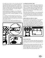 Предварительный просмотр 17 страницы Allmand ECLIPSE AB2400 Operator'S Manual