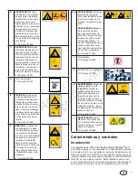 Предварительный просмотр 31 страницы Allmand ECLIPSE AB2400 Operator'S Manual