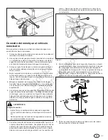 Предварительный просмотр 35 страницы Allmand ECLIPSE AB2400 Operator'S Manual