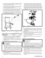 Предварительный просмотр 38 страницы Allmand ECLIPSE AB2400 Operator'S Manual