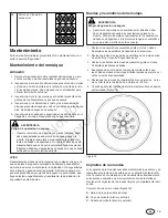 Предварительный просмотр 43 страницы Allmand ECLIPSE AB2400 Operator'S Manual