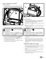 Предварительный просмотр 45 страницы Allmand ECLIPSE AB2400 Operator'S Manual