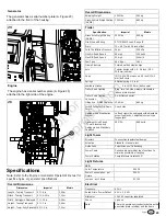 Предварительный просмотр 23 страницы Allmand L70W Operator'S Manual