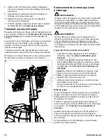 Предварительный просмотр 78 страницы Allmand L70W Operator'S Manual