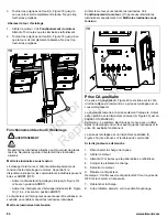 Предварительный просмотр 84 страницы Allmand L70W Operator'S Manual