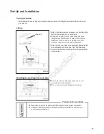 Предварительный просмотр 15 страницы Allmand Maxi-Air MA375-DP T4F Operator'S Manual