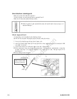 Предварительный просмотр 24 страницы Allmand Maxi-Air MA375-DP T4F Operator'S Manual