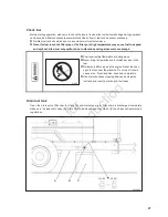 Предварительный просмотр 27 страницы Allmand Maxi-Air MA375-DP T4F Operator'S Manual