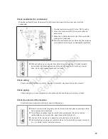 Предварительный просмотр 29 страницы Allmand Maxi-Air MA375-DP T4F Operator'S Manual