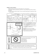 Предварительный просмотр 36 страницы Allmand Maxi-Air MA375-DP T4F Operator'S Manual