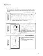 Предварительный просмотр 53 страницы Allmand Maxi-Air MA375-DP T4F Operator'S Manual