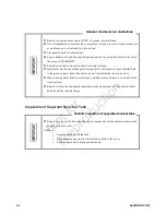 Предварительный просмотр 54 страницы Allmand Maxi-Air MA375-DP T4F Operator'S Manual