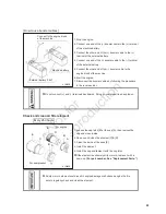 Предварительный просмотр 61 страницы Allmand Maxi-Air MA375-DP T4F Operator'S Manual