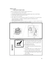 Предварительный просмотр 67 страницы Allmand Maxi-Air MA375-DP T4F Operator'S Manual