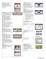 Preview for 4 page of Allmand MAXI-HEAT 1M BTU Operator'S Manual