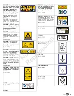 Preview for 5 page of Allmand MAXI-HEAT 1M BTU Operator'S Manual