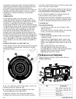 Preview for 12 page of Allmand MAXI-HEAT 1M BTU Operator'S Manual