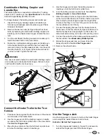 Preview for 15 page of Allmand MAXI-HEAT 1M BTU Operator'S Manual