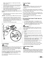 Preview for 17 page of Allmand MAXI-HEAT 1M BTU Operator'S Manual