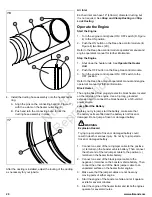 Preview for 20 page of Allmand MAXI-HEAT 1M BTU Operator'S Manual