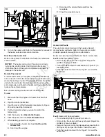 Preview for 22 page of Allmand MAXI-HEAT 1M BTU Operator'S Manual