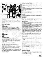 Preview for 23 page of Allmand MAXI-HEAT 1M BTU Operator'S Manual