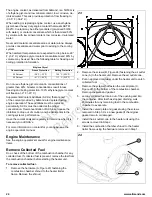 Preview for 24 page of Allmand MAXI-HEAT 1M BTU Operator'S Manual