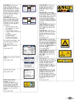 Preview for 31 page of Allmand MAXI-HEAT 1M BTU Operator'S Manual