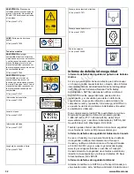 Preview for 32 page of Allmand MAXI-HEAT 1M BTU Operator'S Manual