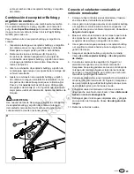 Preview for 43 page of Allmand MAXI-HEAT 1M BTU Operator'S Manual