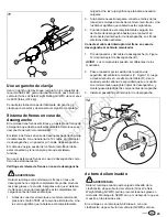 Preview for 45 page of Allmand MAXI-HEAT 1M BTU Operator'S Manual