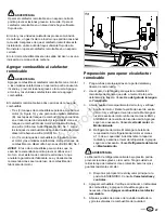 Preview for 47 page of Allmand MAXI-HEAT 1M BTU Operator'S Manual