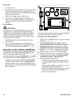 Preview for 50 page of Allmand MAXI-HEAT 1M BTU Operator'S Manual