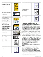 Preview for 62 page of Allmand MAXI-HEAT 1M BTU Operator'S Manual