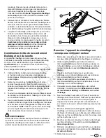 Preview for 73 page of Allmand MAXI-HEAT 1M BTU Operator'S Manual