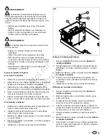 Preview for 85 page of Allmand MAXI-HEAT 1M BTU Operator'S Manual