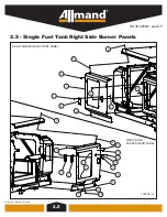 Preview for 26 page of Allmand MAXI-HEAT 1MBTU Parts Manual