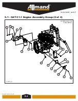 Preview for 94 page of Allmand MAXI-HEAT 1MBTU Parts Manual