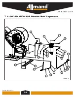 Preview for 116 page of Allmand MAXI-HEAT 1MBTU Parts Manual