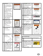 Preview for 7 page of Allmand MAXI-HEAT MH500iQ Operator'S Manual