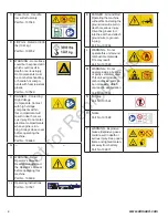 Preview for 8 page of Allmand MAXI-HEAT MH500iQ Operator'S Manual